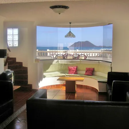Dolphin House * Corralejo