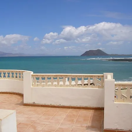 Dolphin House Holiday home Corralejo