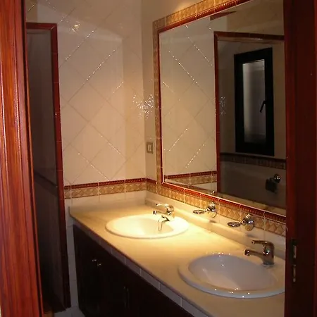 Holiday home Dolphin House Corralejo
