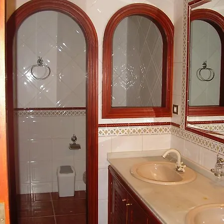 Dolphin House * Corralejo