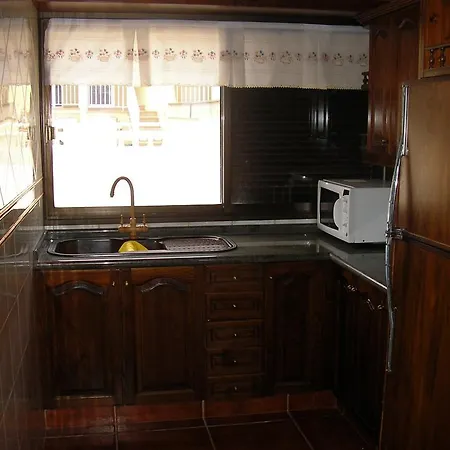 Dolphin House Holiday home Corralejo