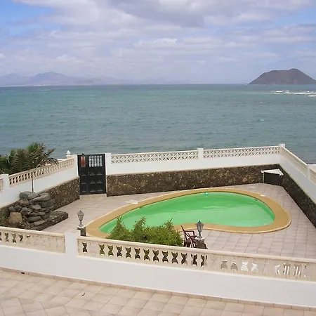 Dolphin House Corralejo