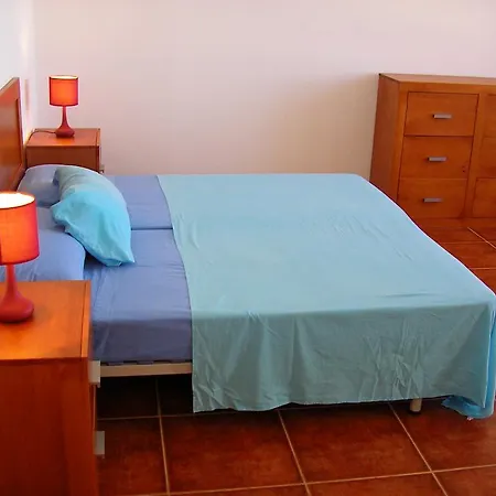 Holiday home Dolphin House Corralejo