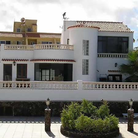 Dolphin House Corralejo